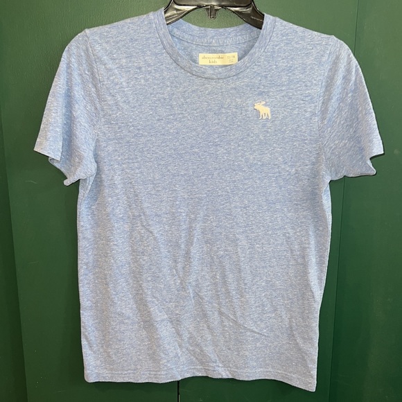 Abercrombie kids Shirts Sz 13/14 - Picture 4 of 7